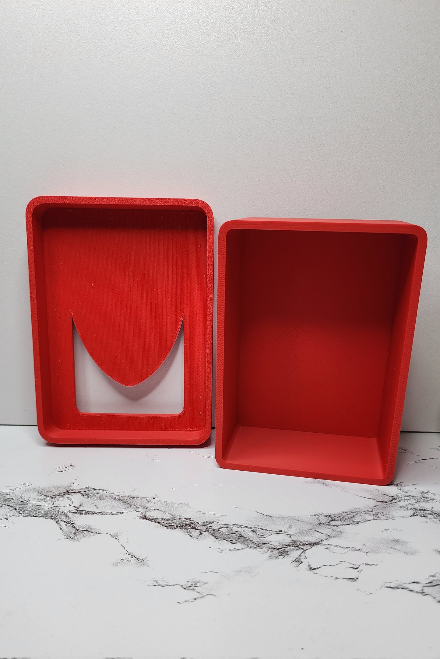 *STL FILE ONLY* Valentine's Day Conversation Hearts Box
