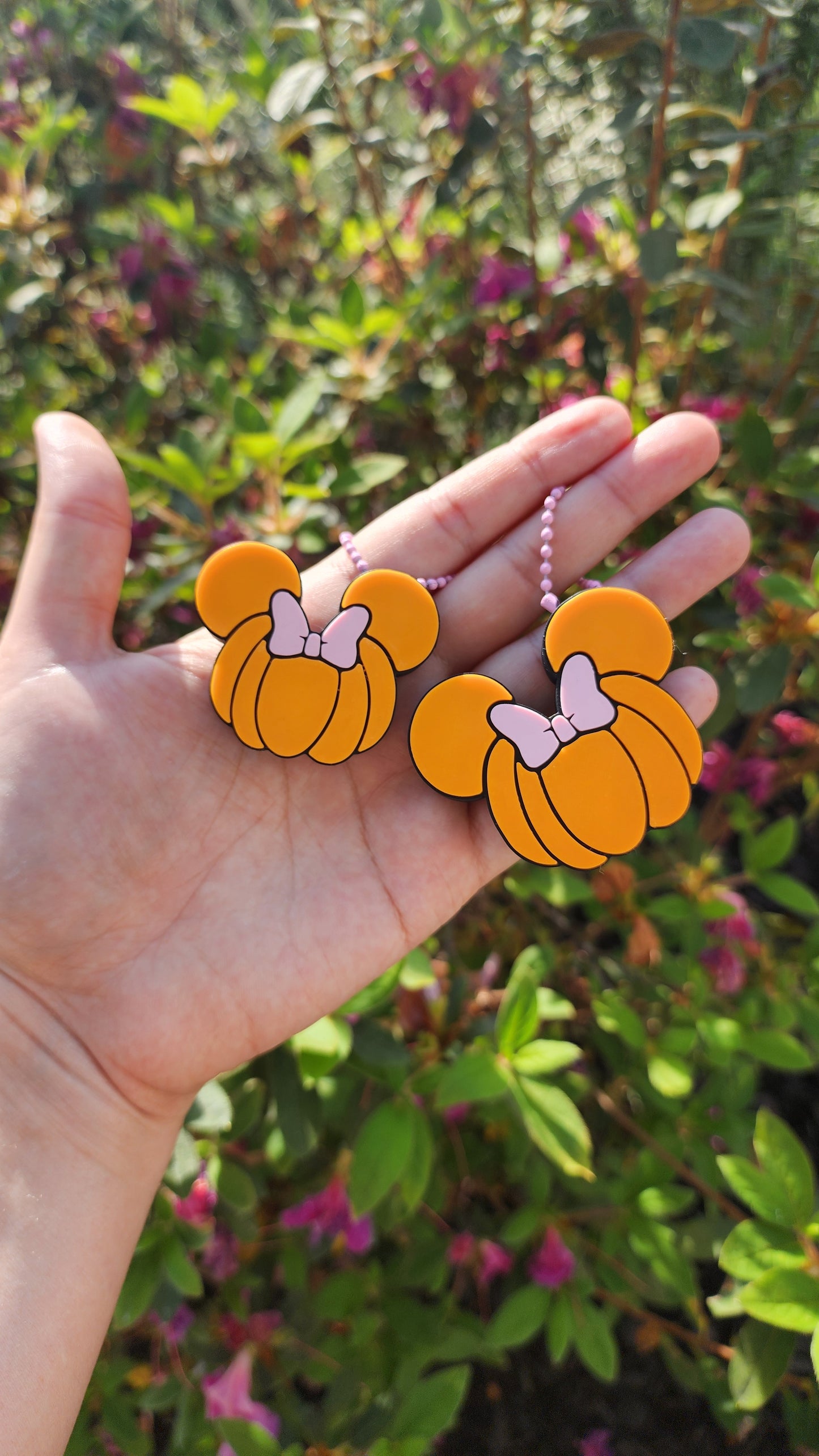 *STL FILE ONLY* Pumpkin with Bow Soda Popper & Soda Popper Cover (2 files)