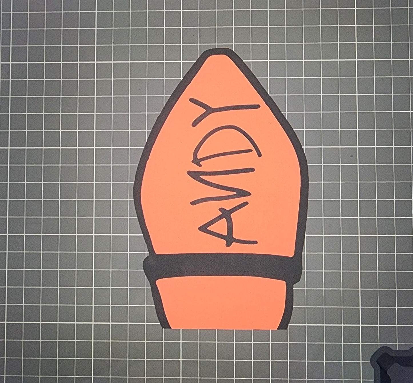 *STL FILE ONLY* Shoe Bath & Body Foam Soap Holder Digital File