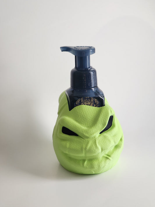 Halloween Bath & Body Soap Holder