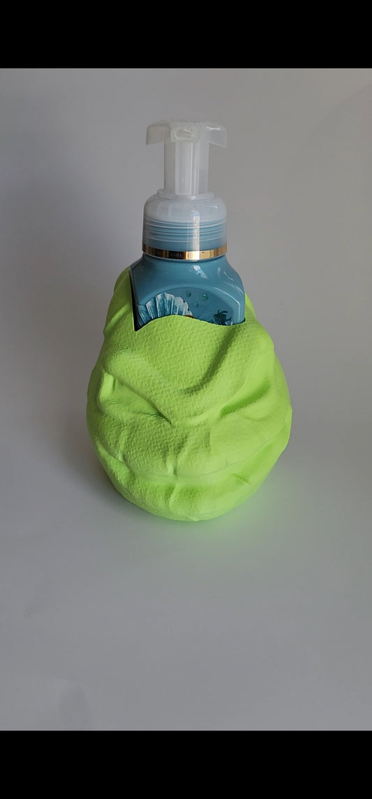 *STL FILE ONLY* Halloween Movie Bath & Body Soap Holder