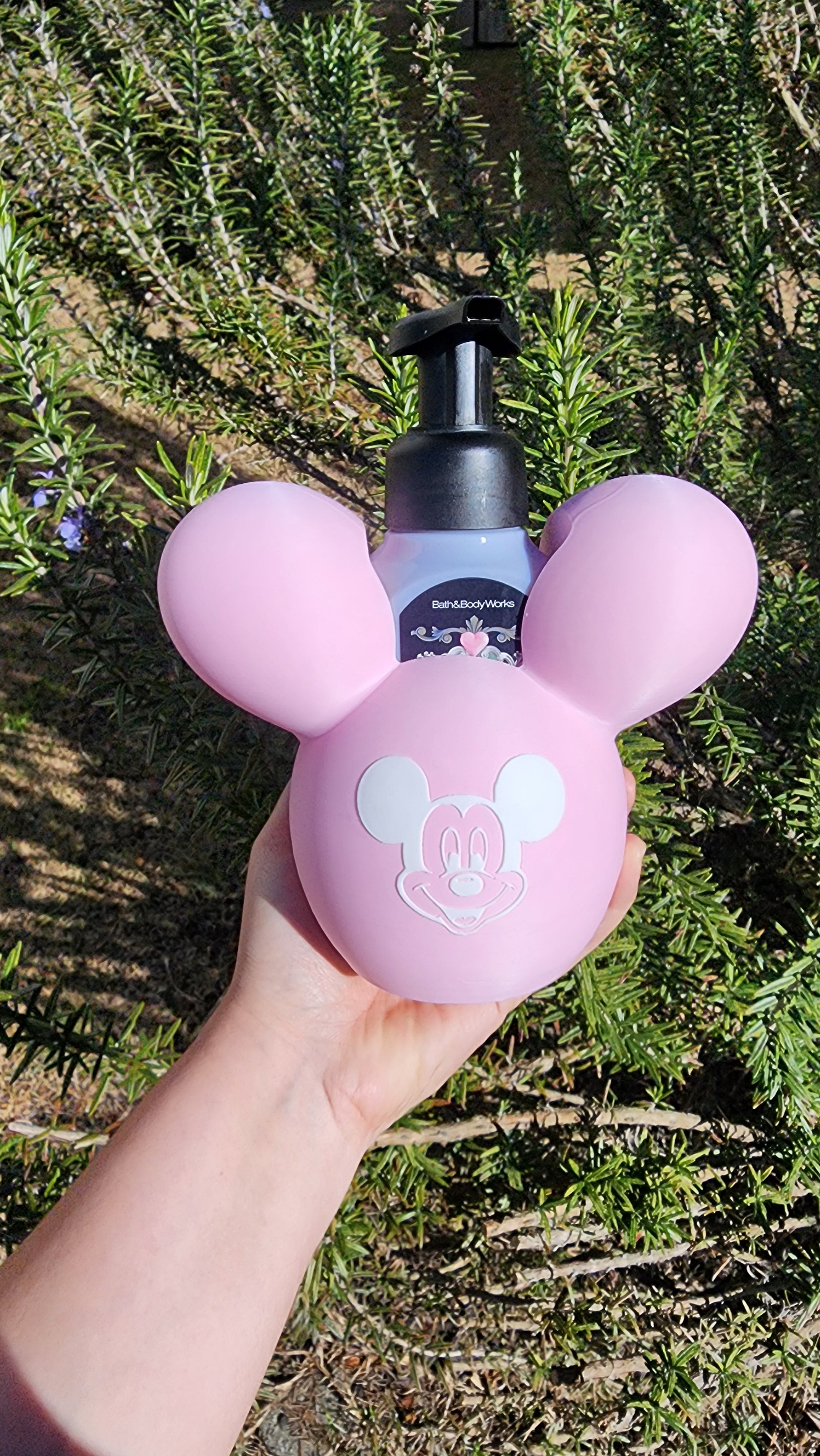 *STL FILE ONLY* Vacation Balloon Bath & Body Foam Soap Holder Digital ...