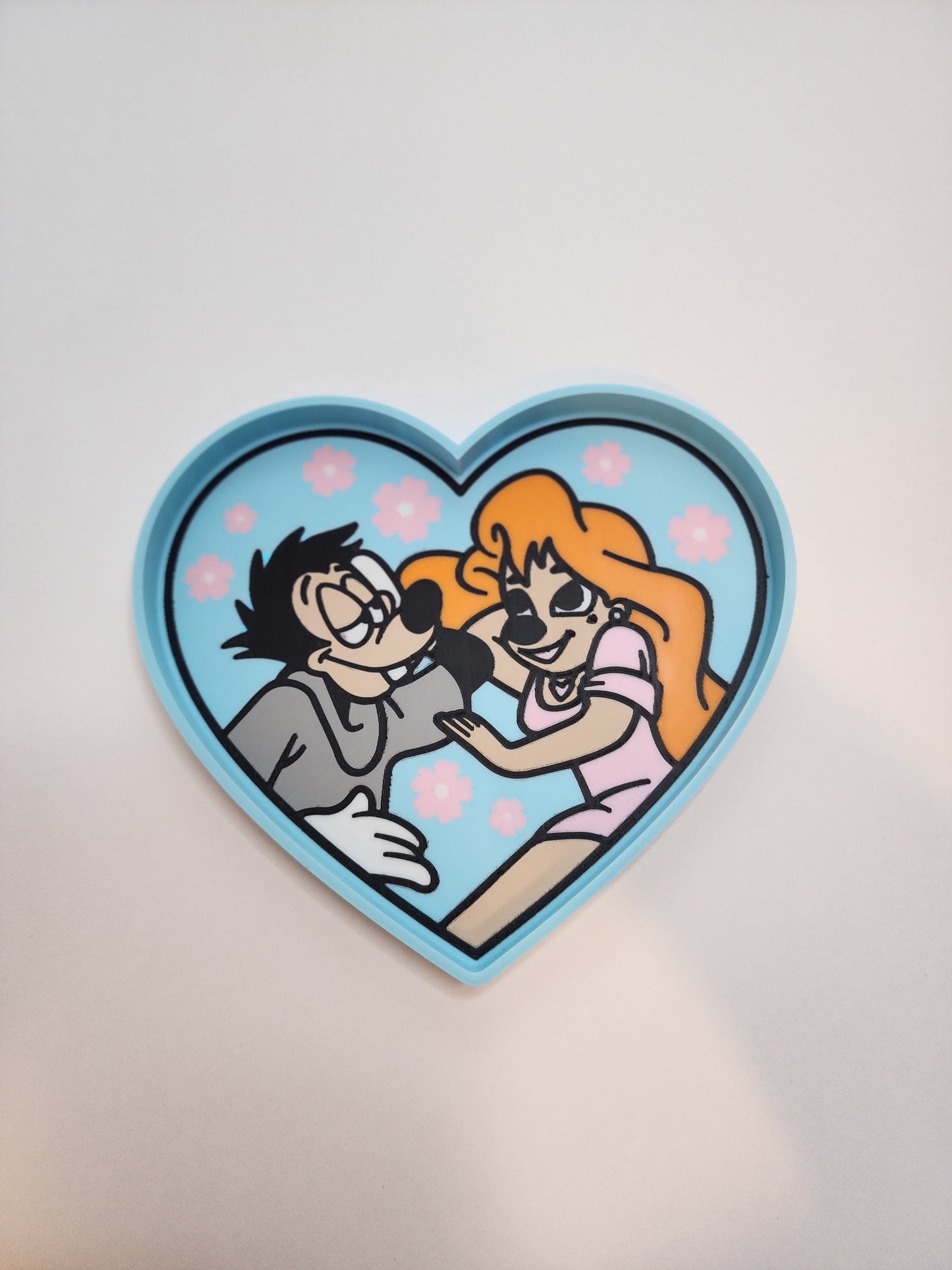 Max & Rox Trinket Tray *STL*