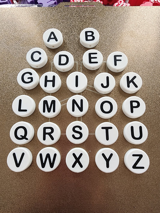 Friendship Bracelet Beads