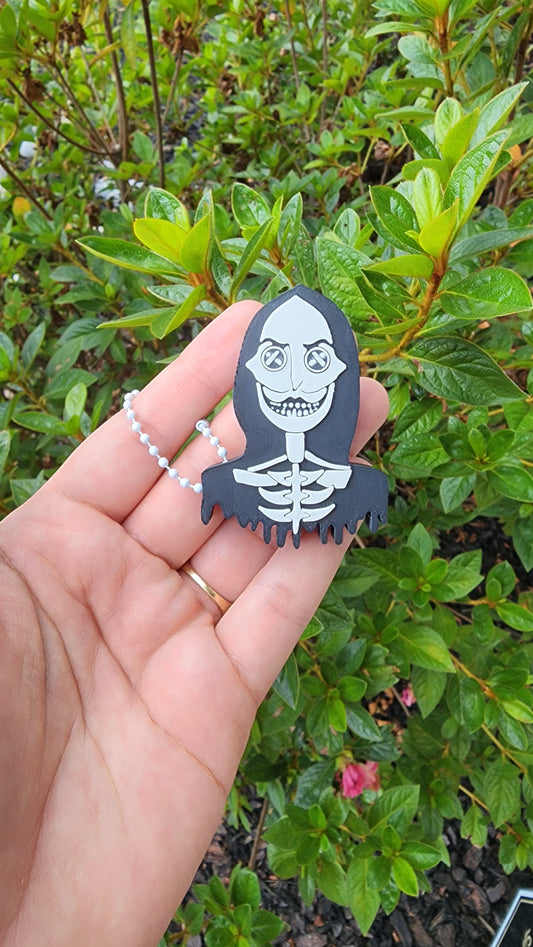 *STL /3MF FILE * Button Mom Soda Popper