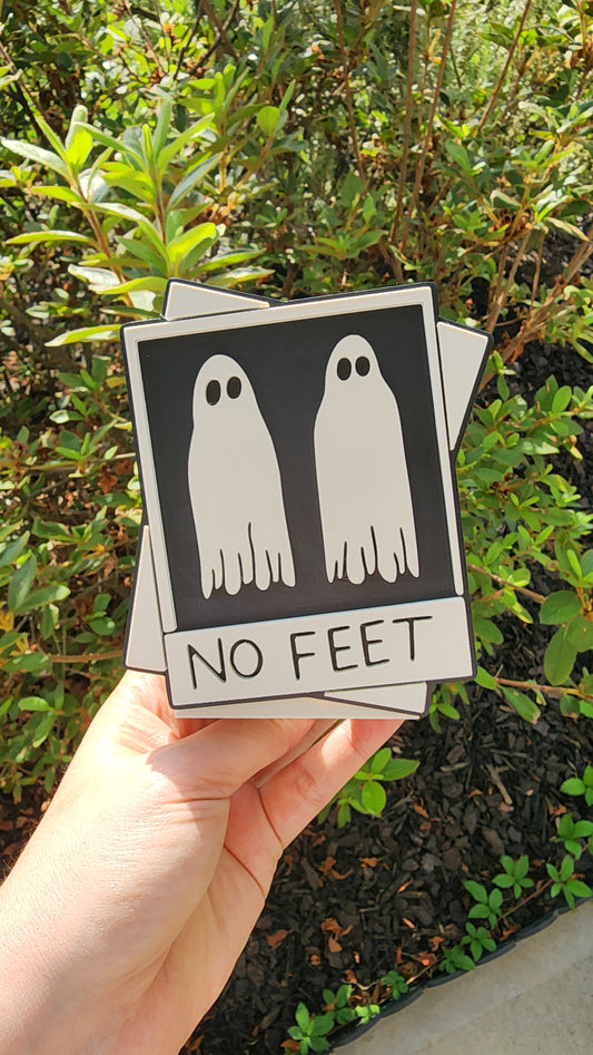*STL FILE ONLY* Ghost Picture Pen Holder Digital File