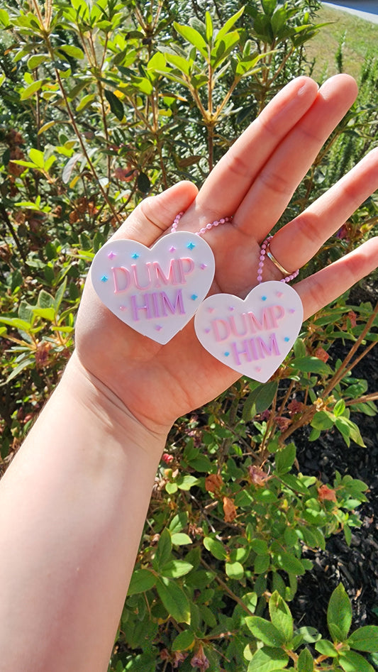 *STL FILE ONLY* DUMP HIM Soda Popper & Soda Popper Cover (2 files)