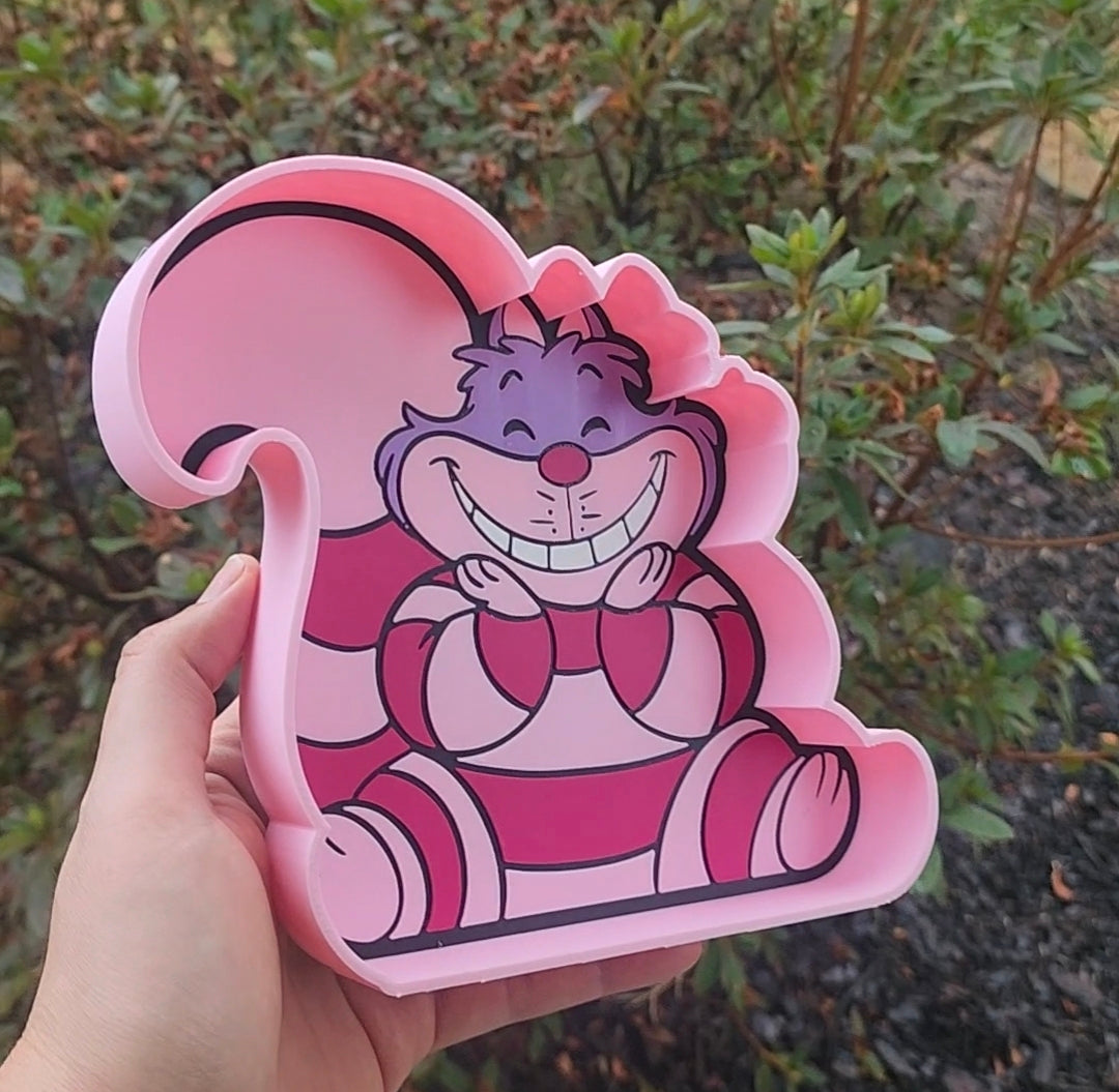Cat Trinket /  Bead Tray