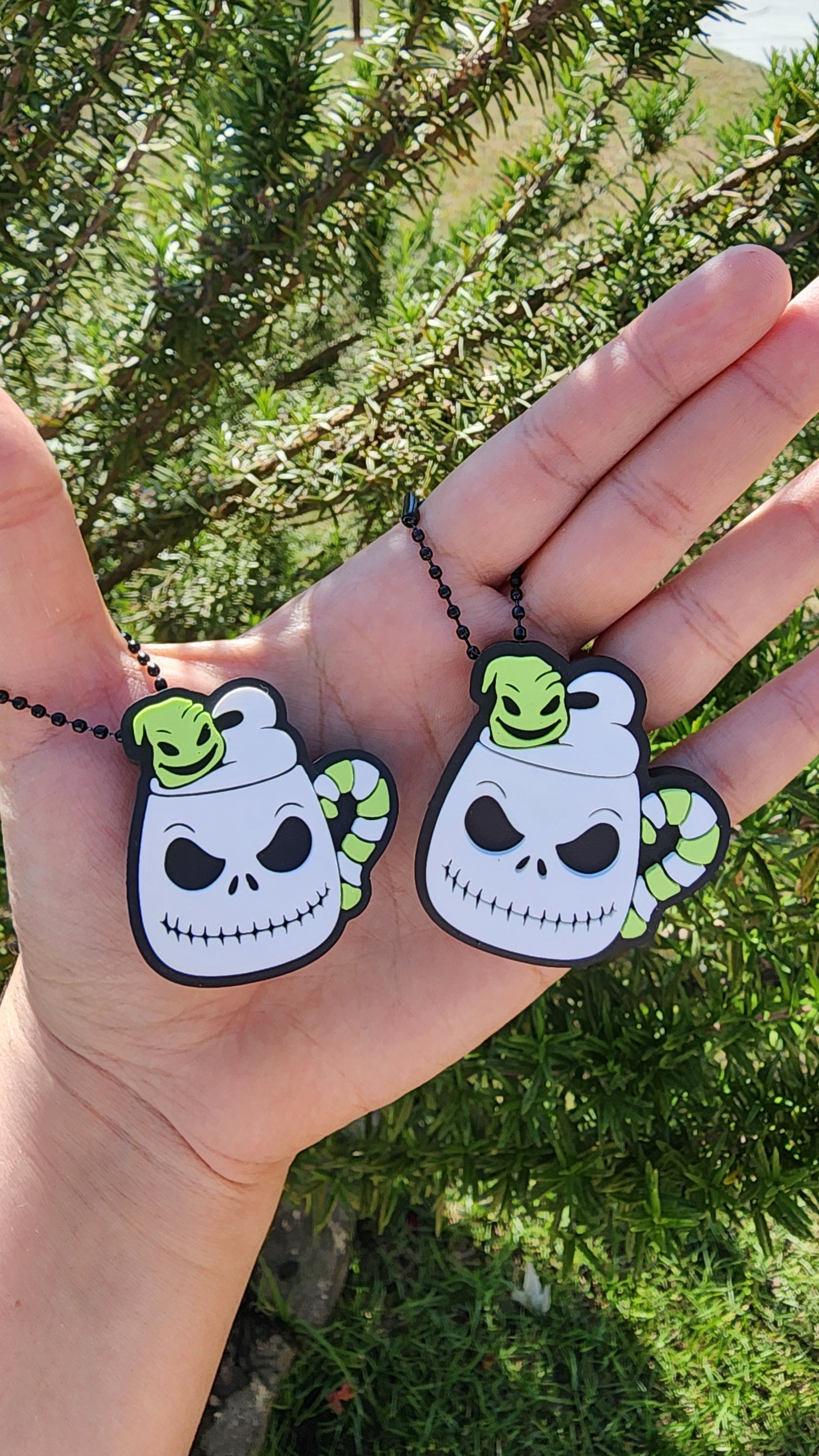 *STL FILE ONLY* Skeleton Mug Soda Popper & Soda Popper Cover (2 files)