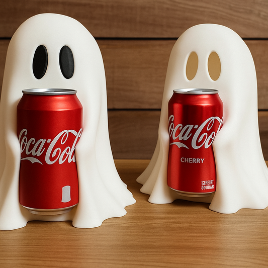 Sippy The Ghost 👻